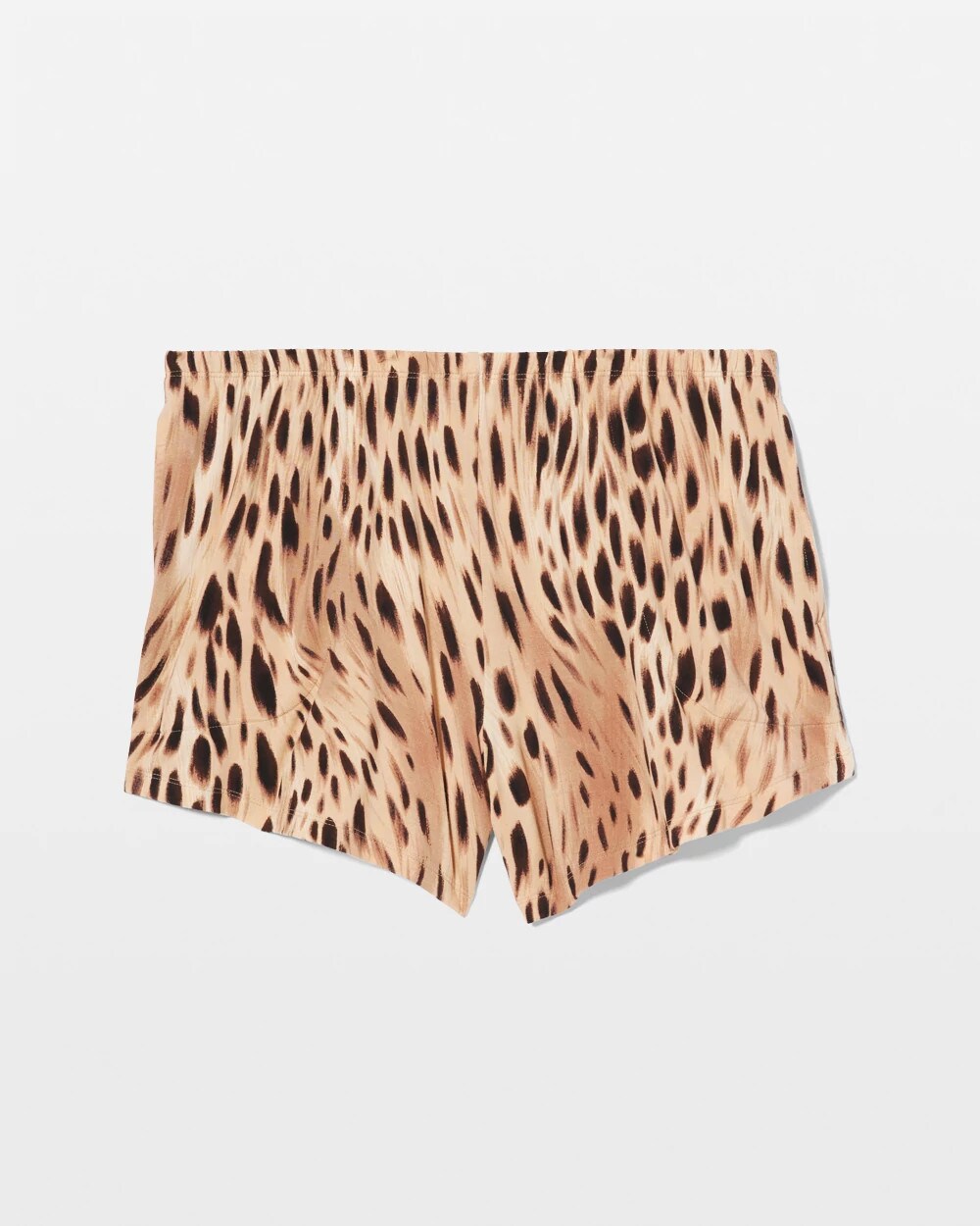 Soma Relaxed Pajama Short