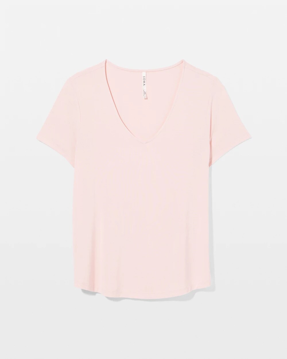 Soma Short Sleeve Pajama Tee