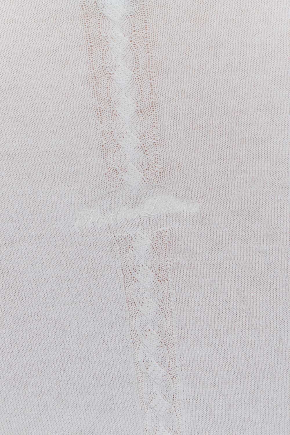 Frankies Bikinis clothing|collections Eli Knit Sweater - Honeymoon