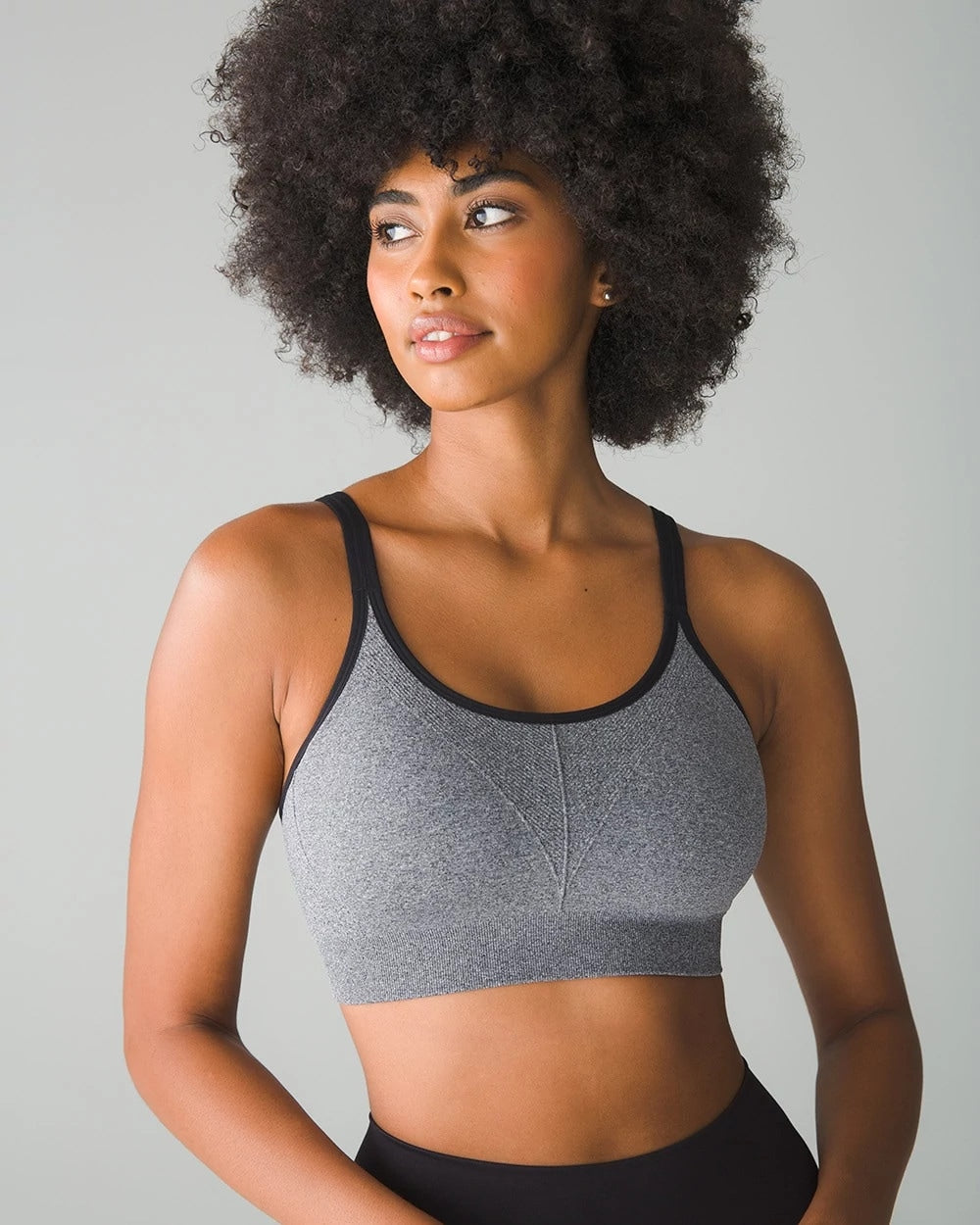 Soma Seamless Bra