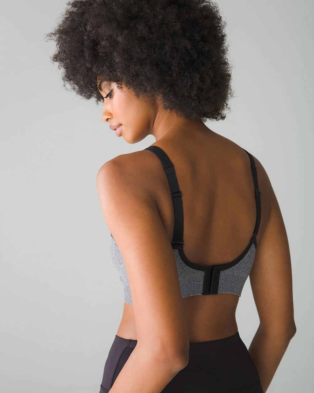 Soma Seamless Bra