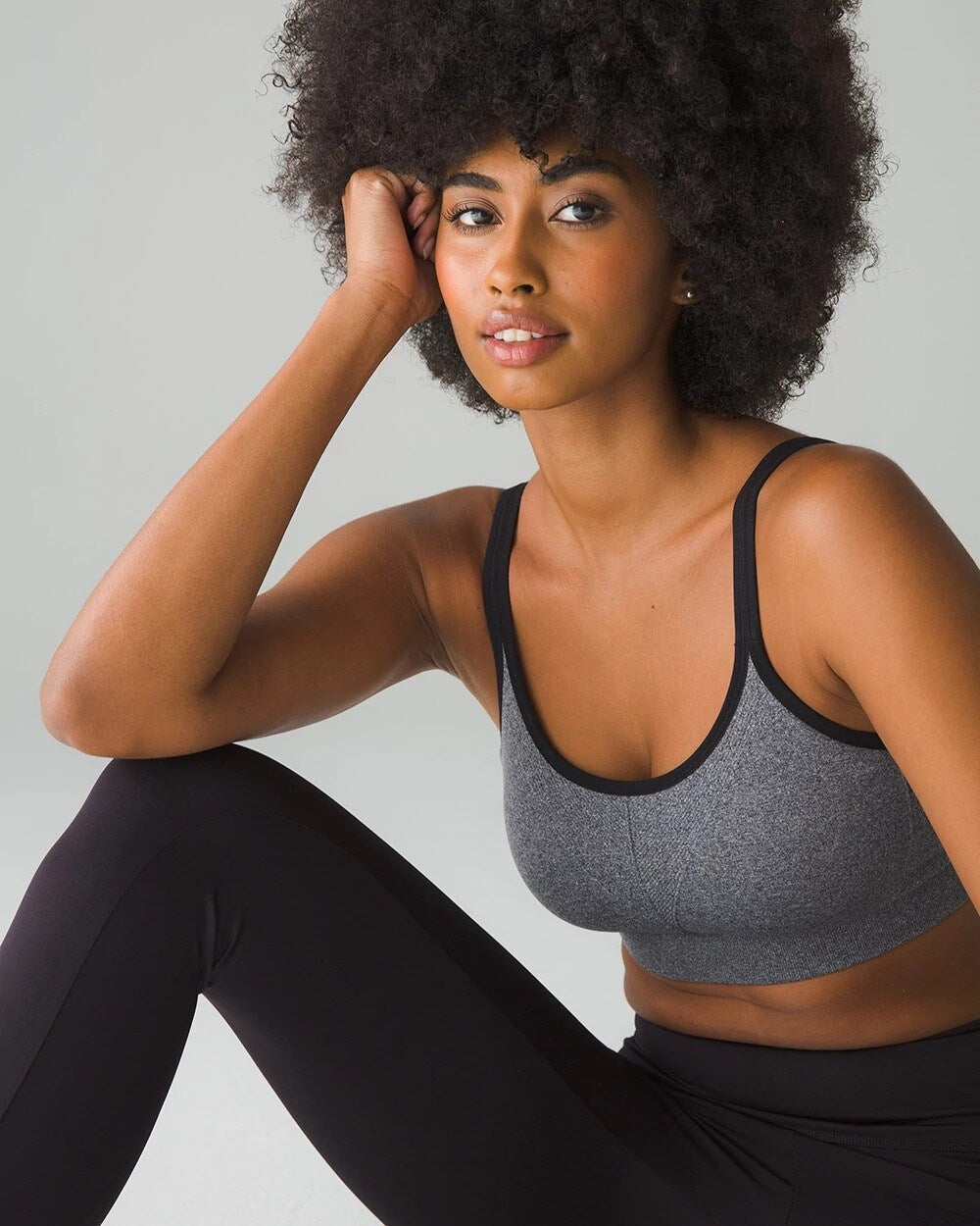 Soma Seamless Bra
