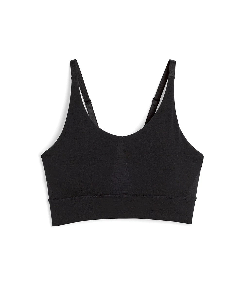 Soma Wireless Pocketed Comfort Bra