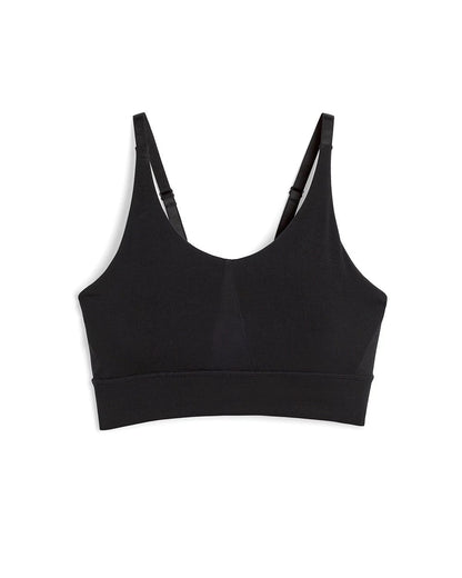 Soma Wireless Pocketed Comfort Bra