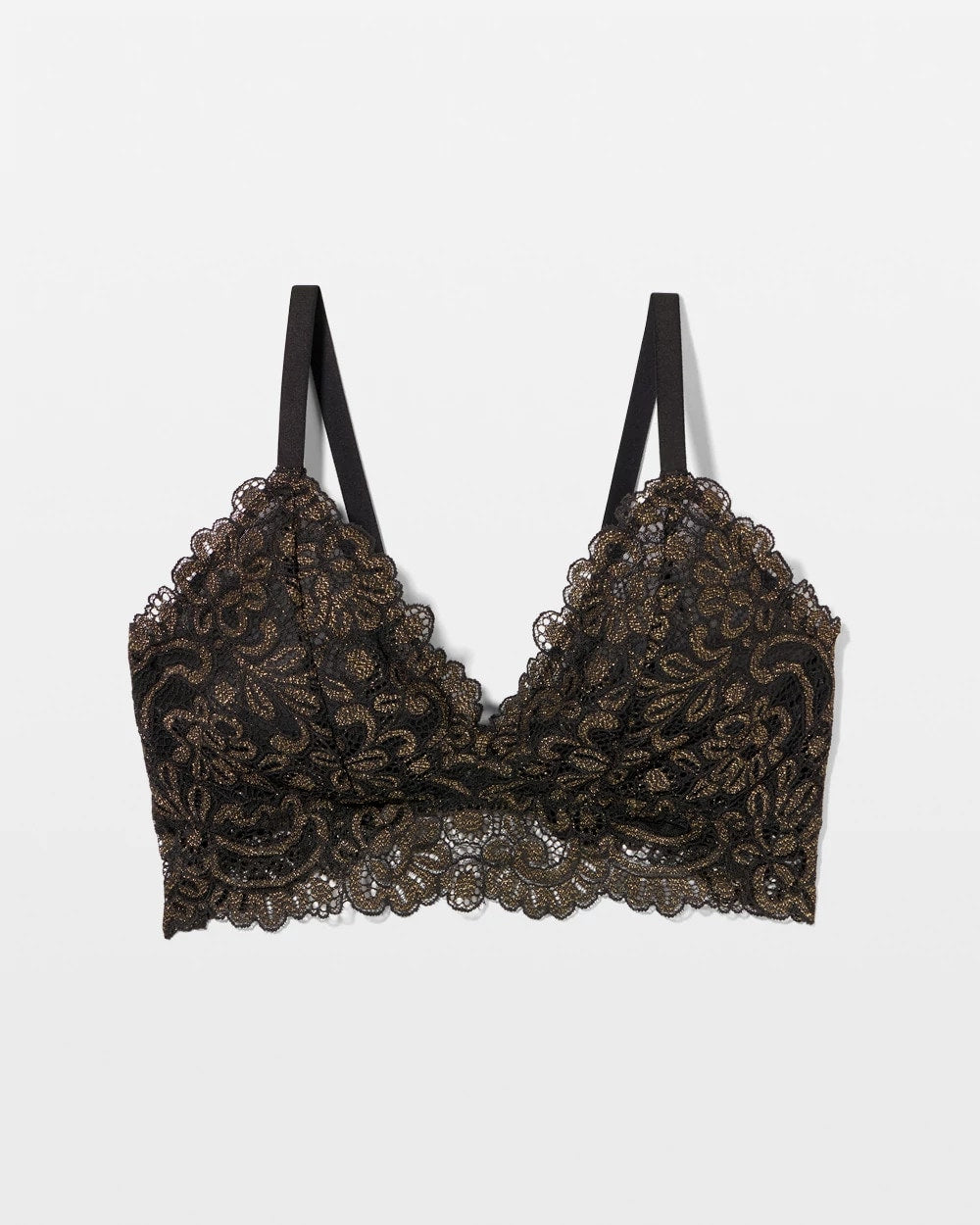 Soma Lace Bralette