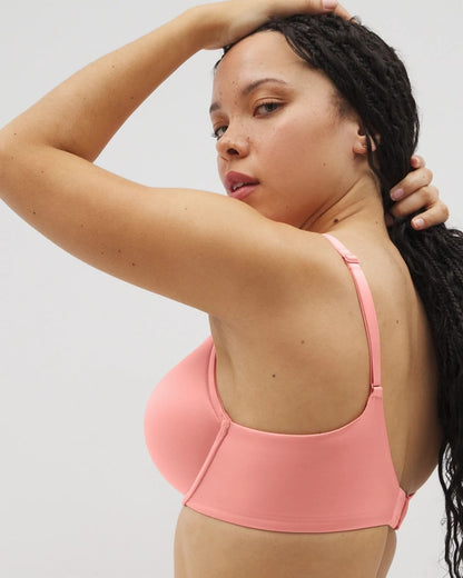 Soma Push-up Plunge Bra