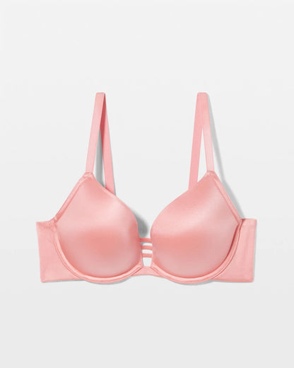Soma Push-up Plunge Bra
