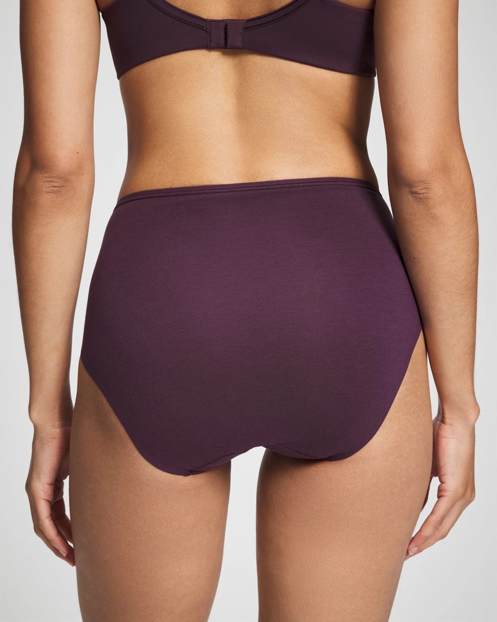 Soma Cotton Modern Brief