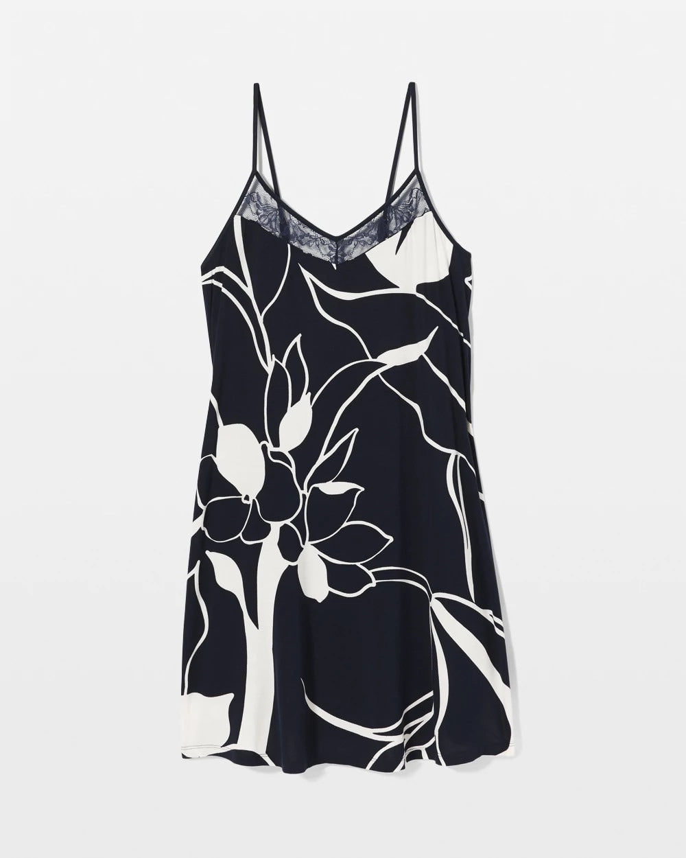 Soma Lace Chemise