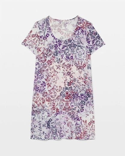 Soma Short Sleeve Scoop Neck Sleepshirt