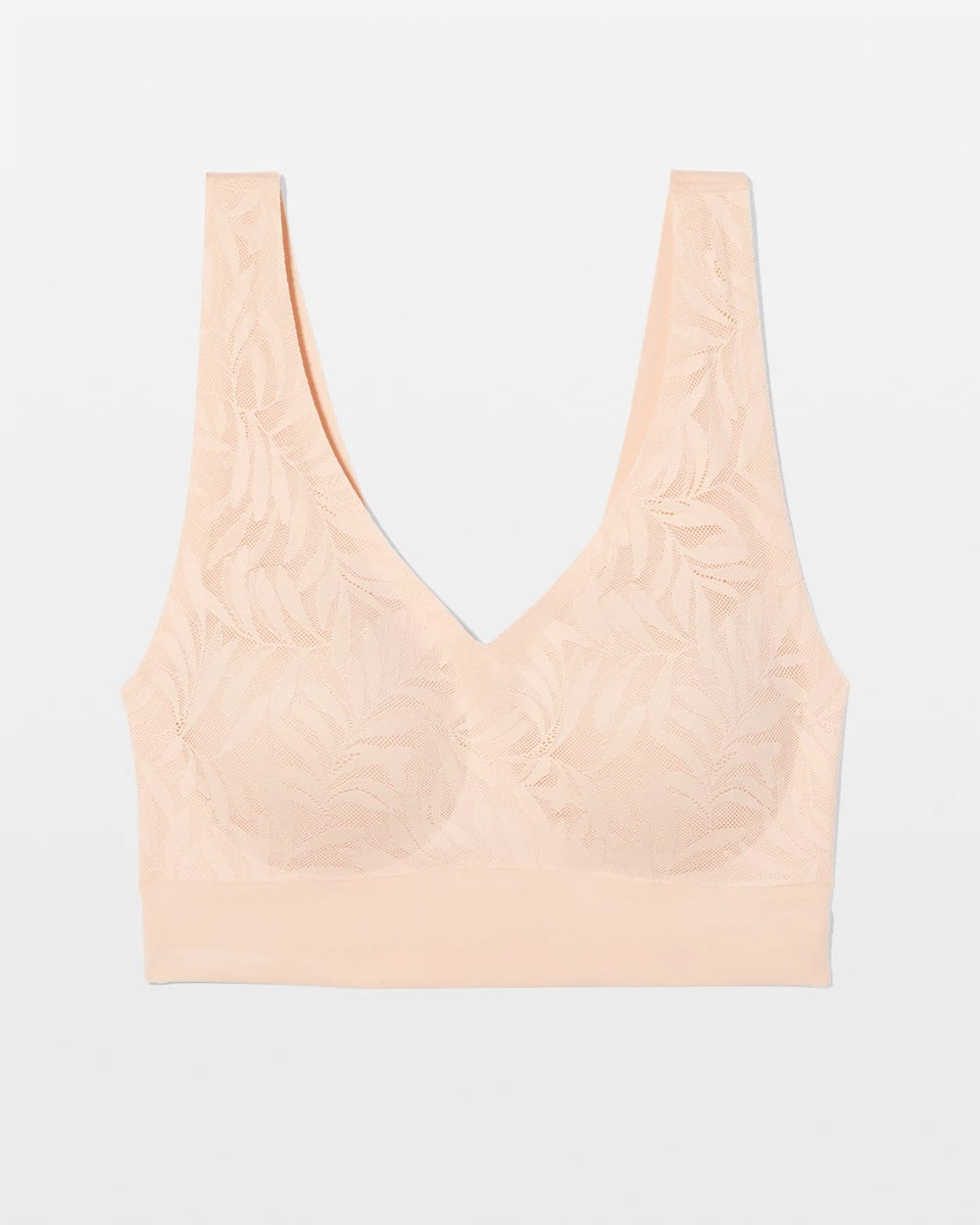 Soma Lace Bralette
