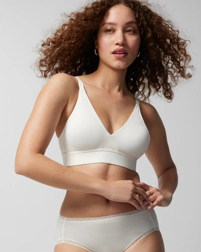 Soma Wireless Unlined Bra