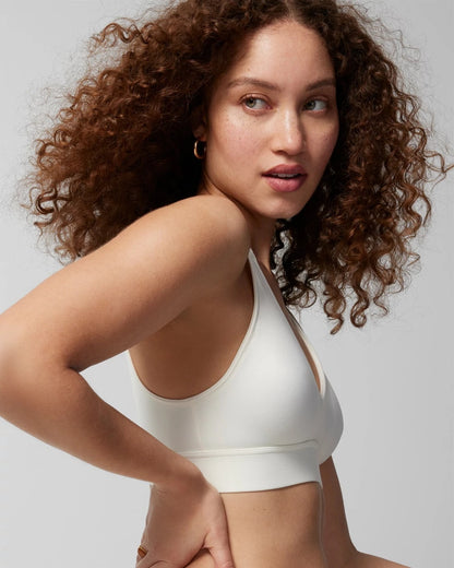 Soma Wireless Unlined Bra