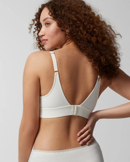 Soma Wireless Unlined Bra