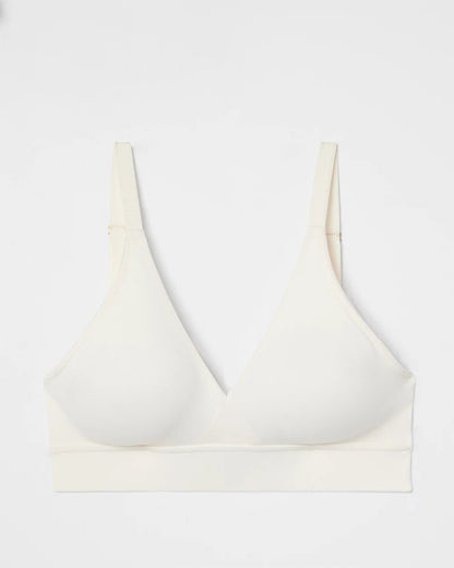 Soma Wireless Unlined Bra