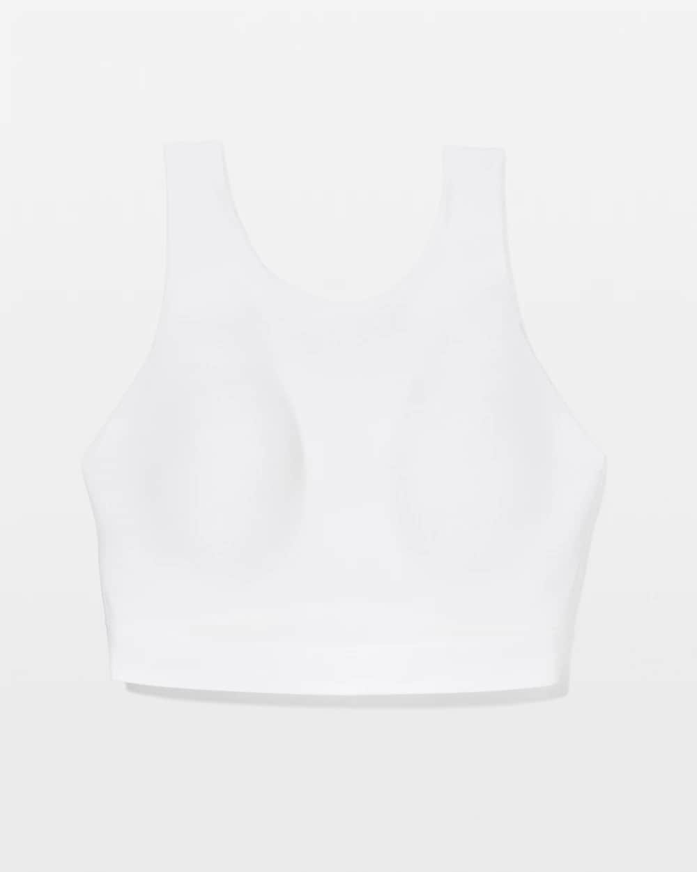 Soma High-Neck Yoga Bra