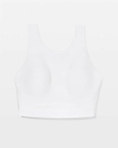 Soma High-Neck Yoga Bra