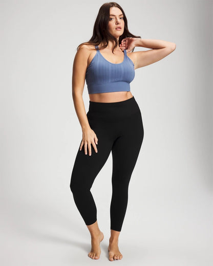 Soma Seamless Bra With Strappy Back