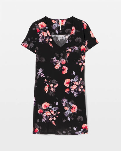 Soma Short Sleeve Sleepshirt
