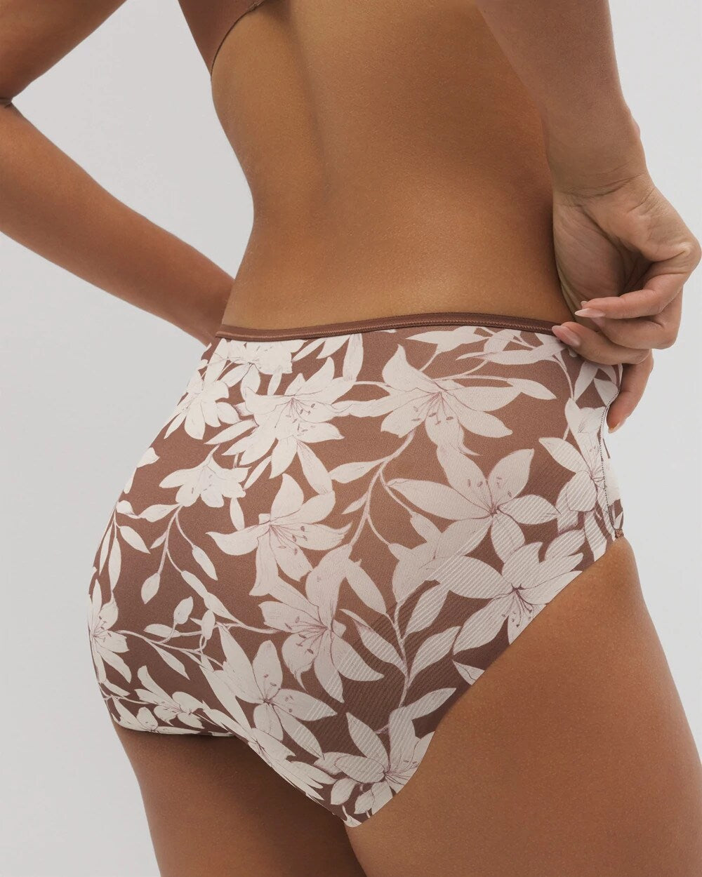 Soma Modern Brief Panty
