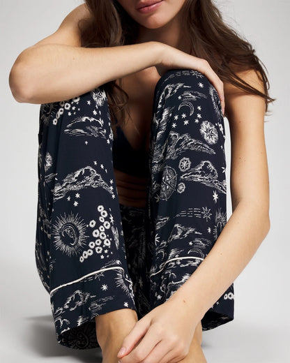 Soma Printed Pajama Pant