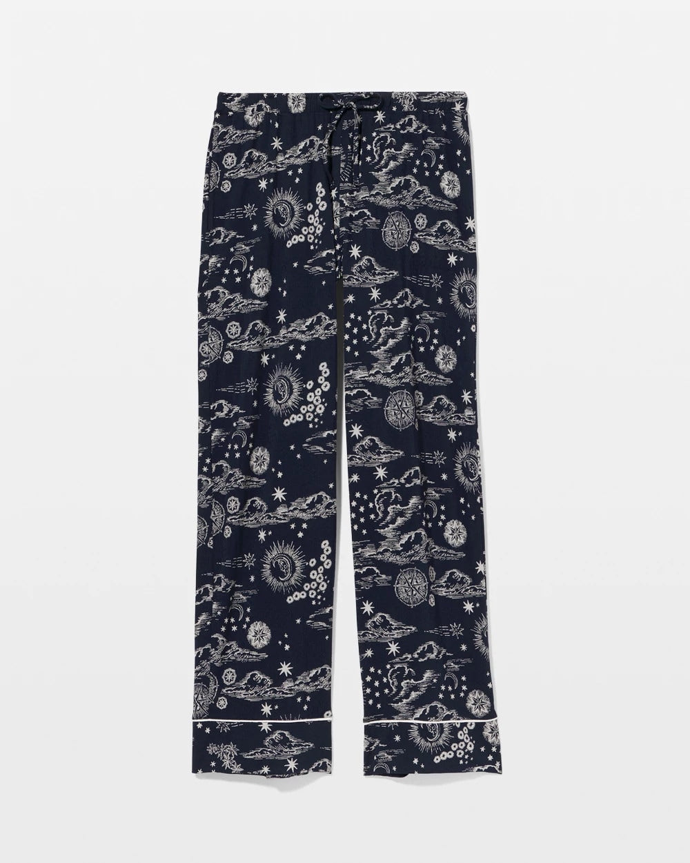Soma Printed Pajama Pant