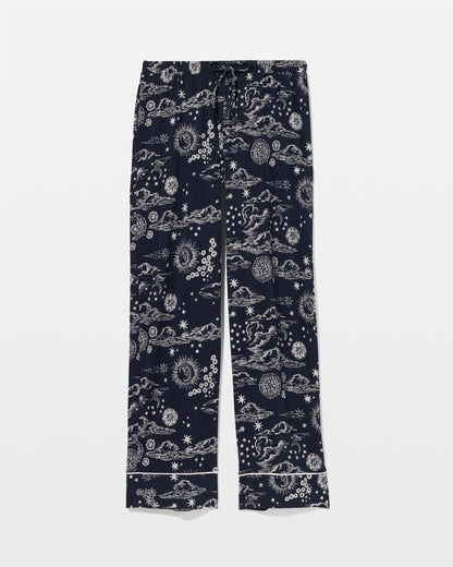 Soma Printed Pajama Pant