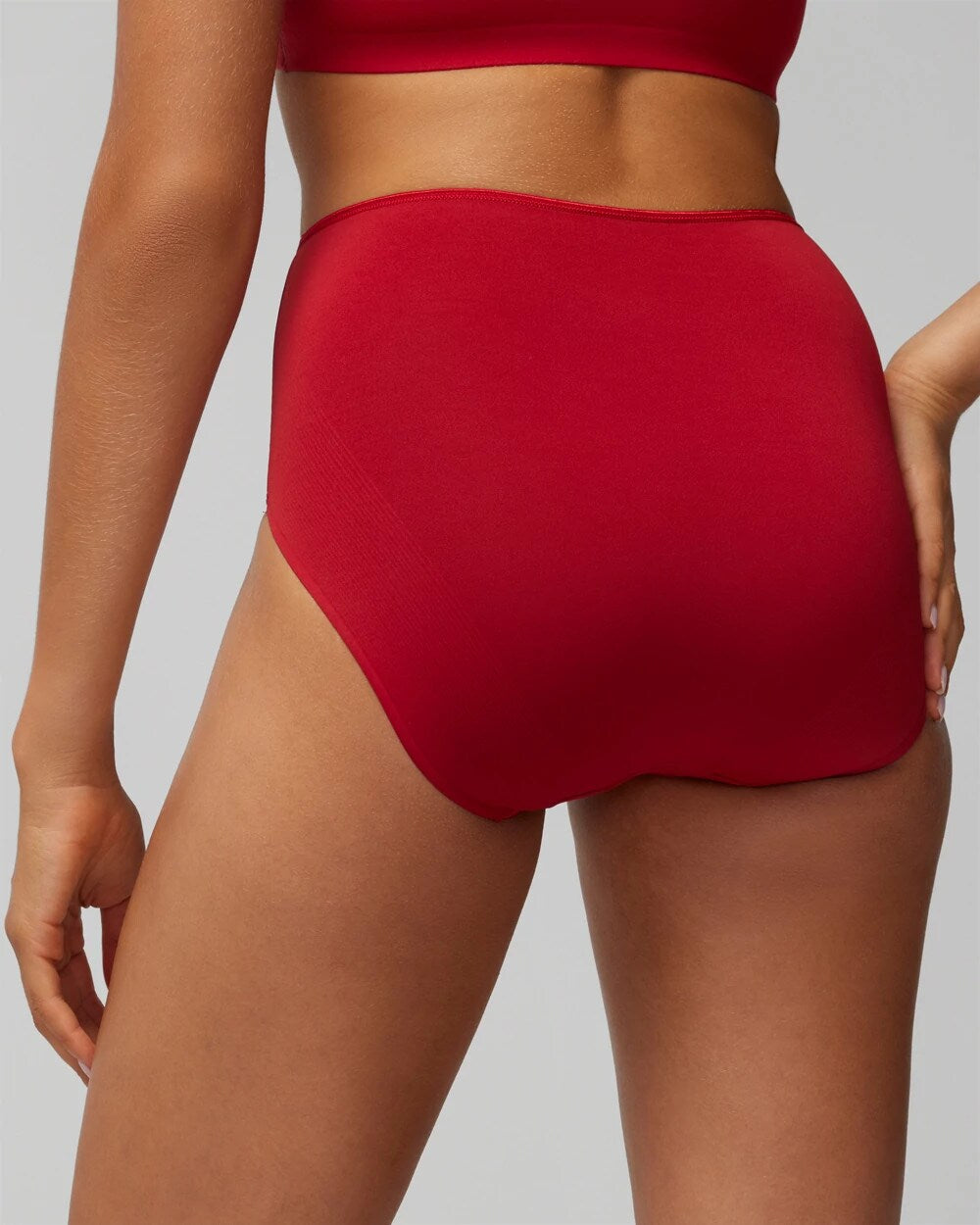 Soma Tummy Modern Brief Panty