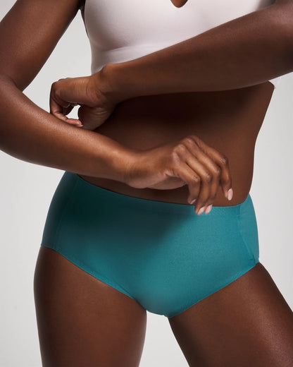 Soma Soft Stretch Modern Brief Panty