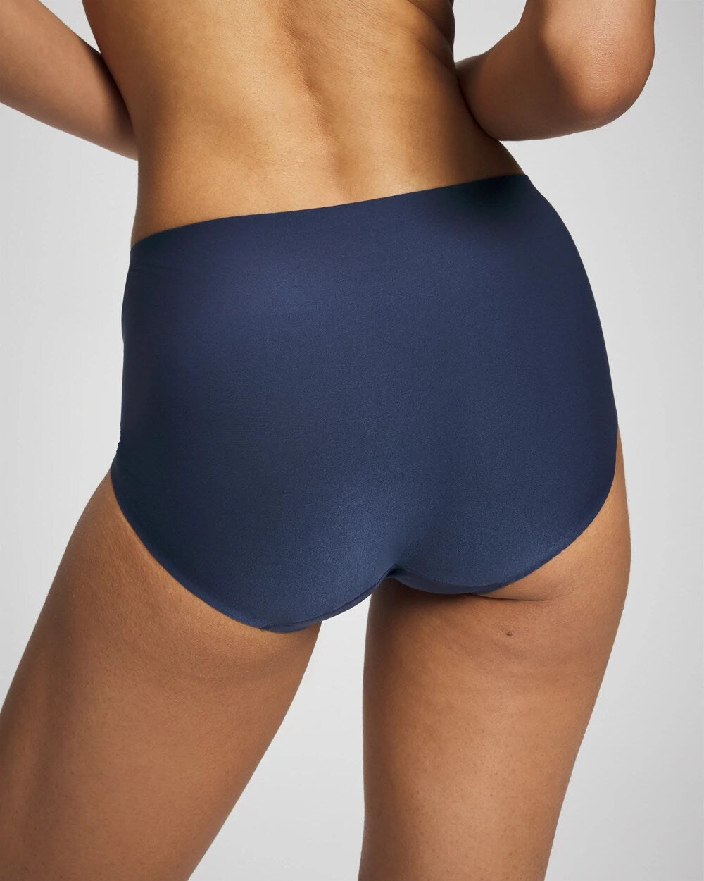 Soma Enbliss Soft Stretch Modern Brief Panty