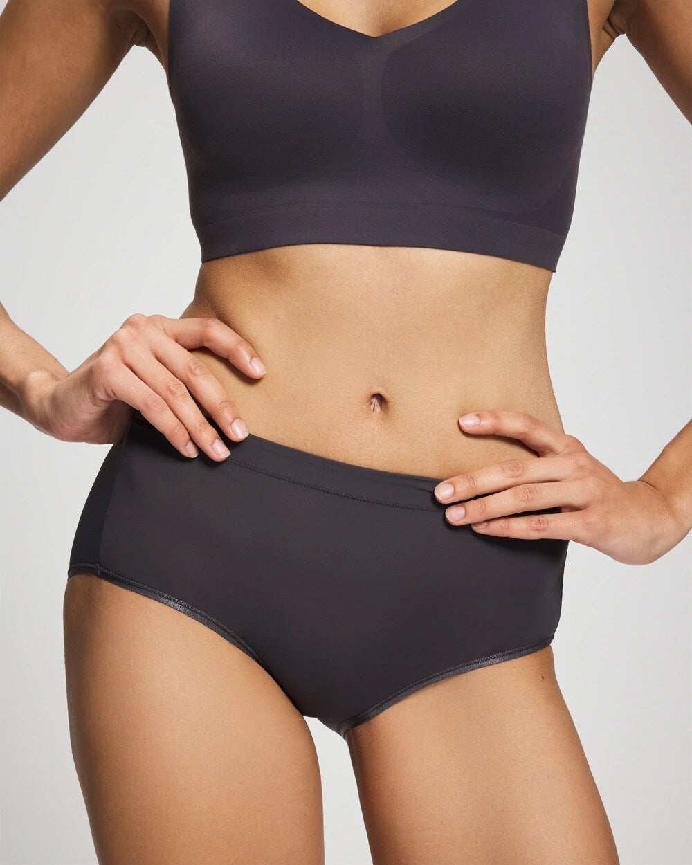 Soma Modern Brief Panty