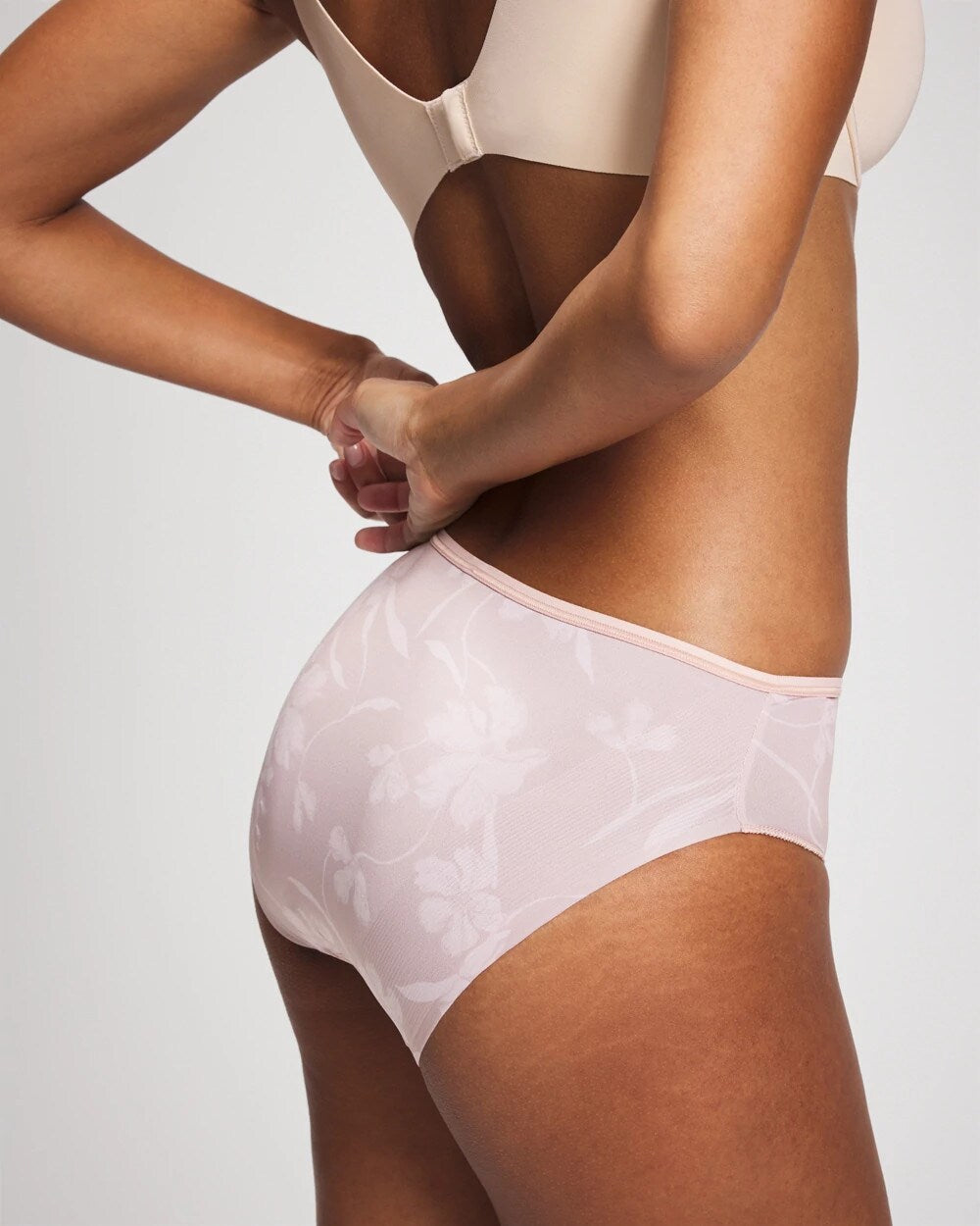 Soma Edge Hipster Panty
