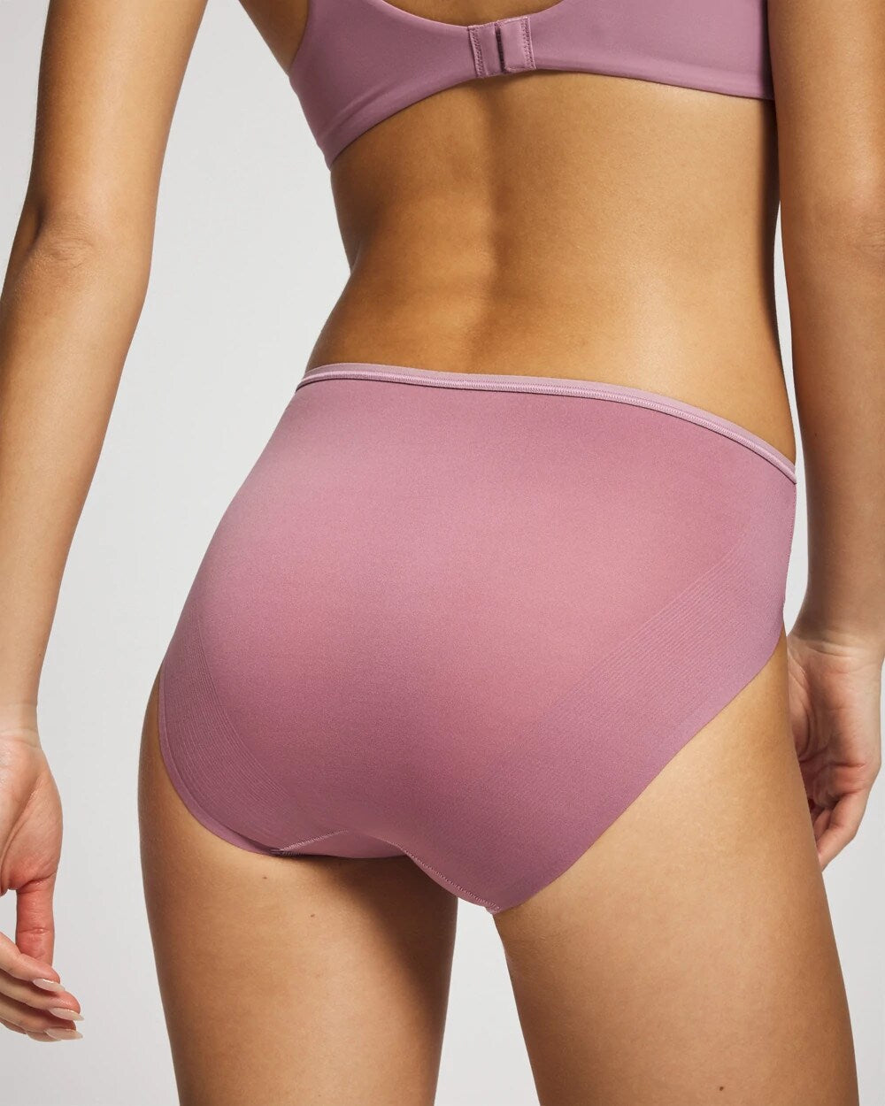Soma Edge High-Leg Panty