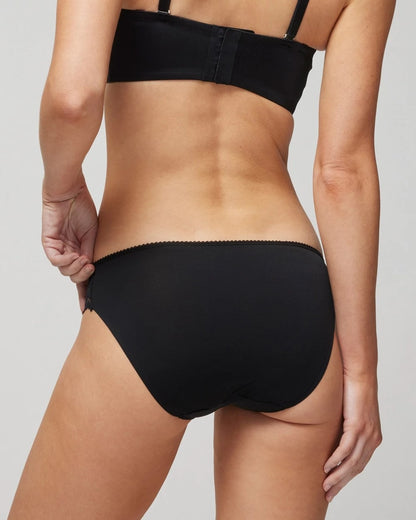 Soma Bikini Panty with Lace