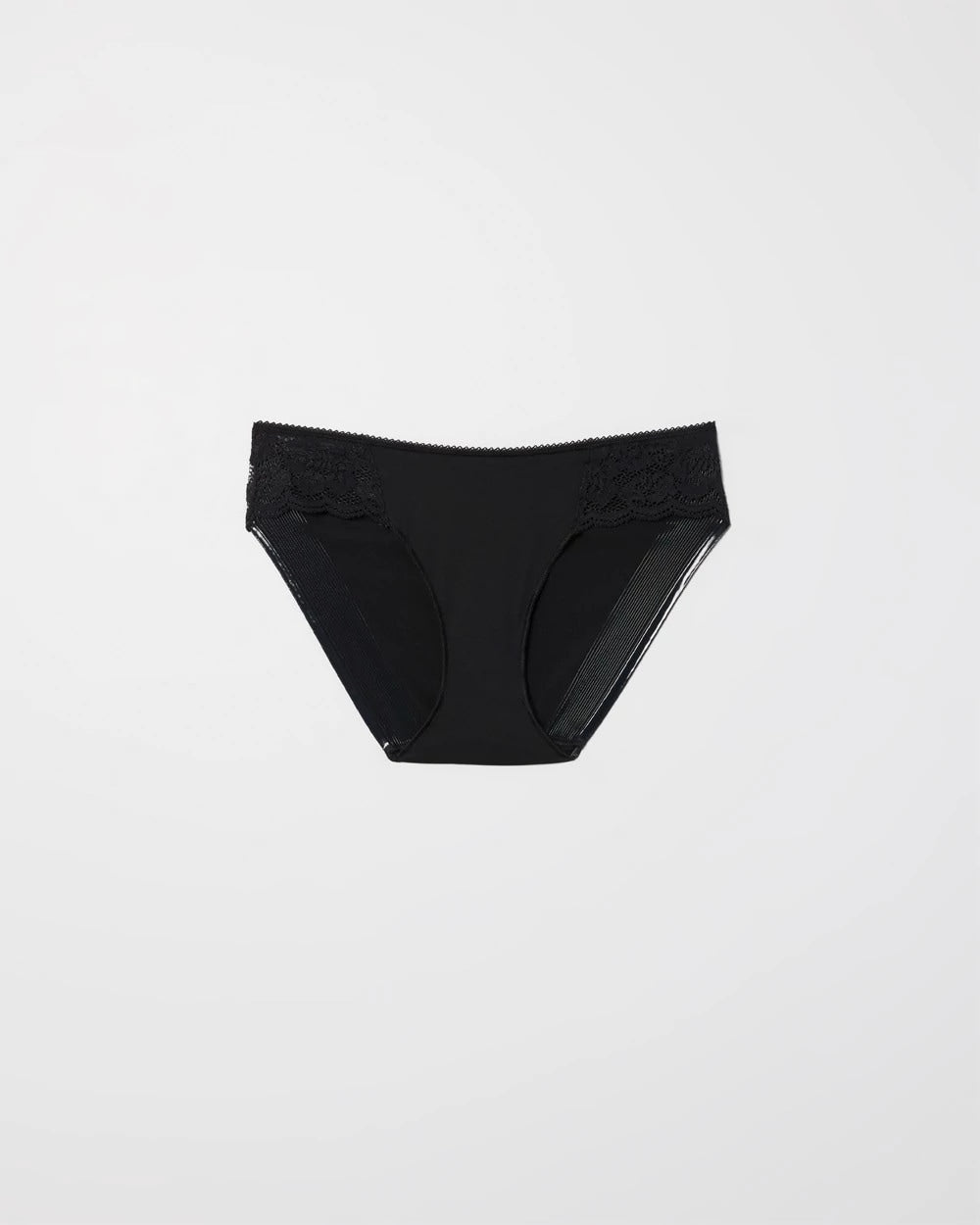 Soma Bikini Panty with Lace