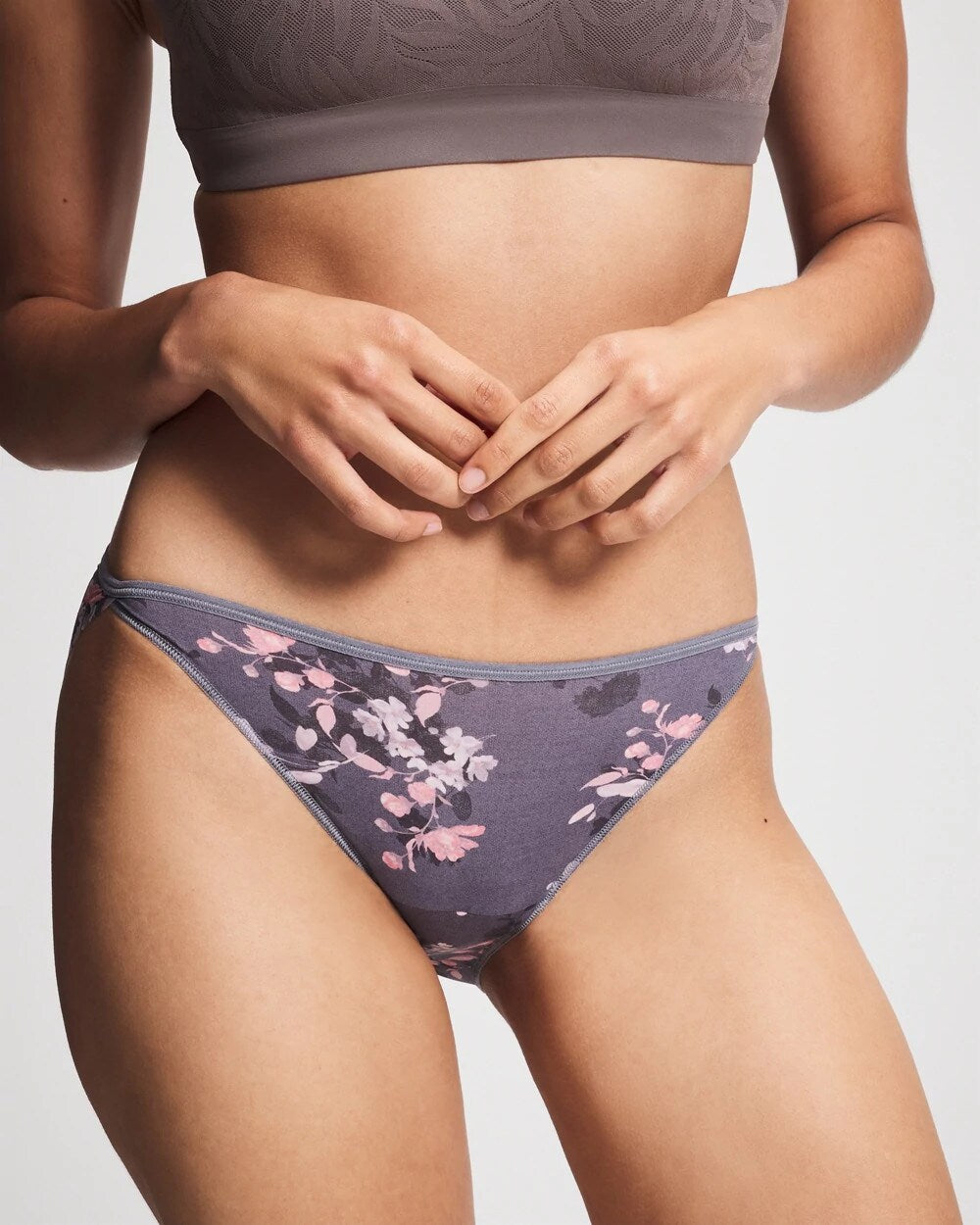 Soma Edge Bikini Panty