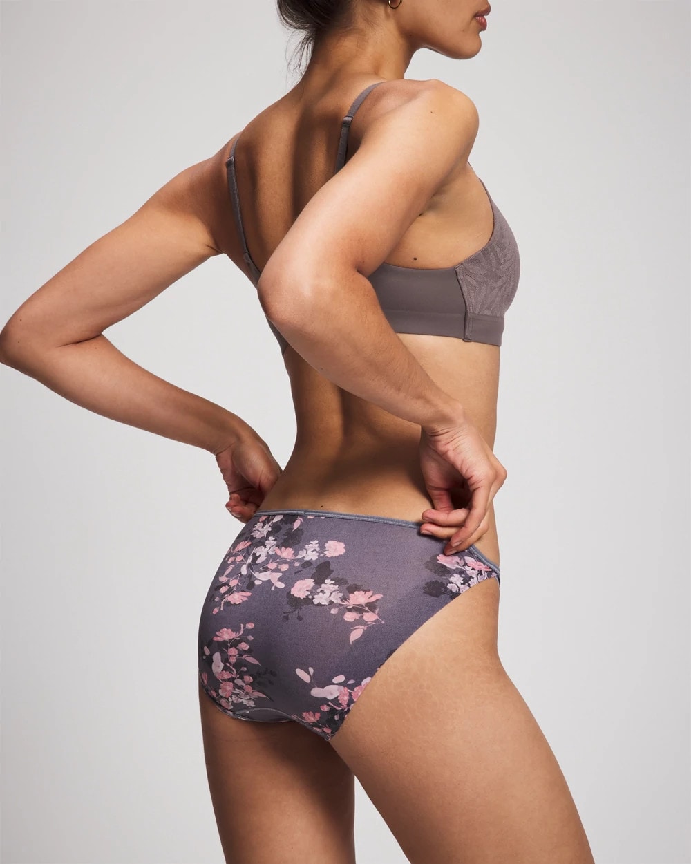 Soma Edge Bikini Panty