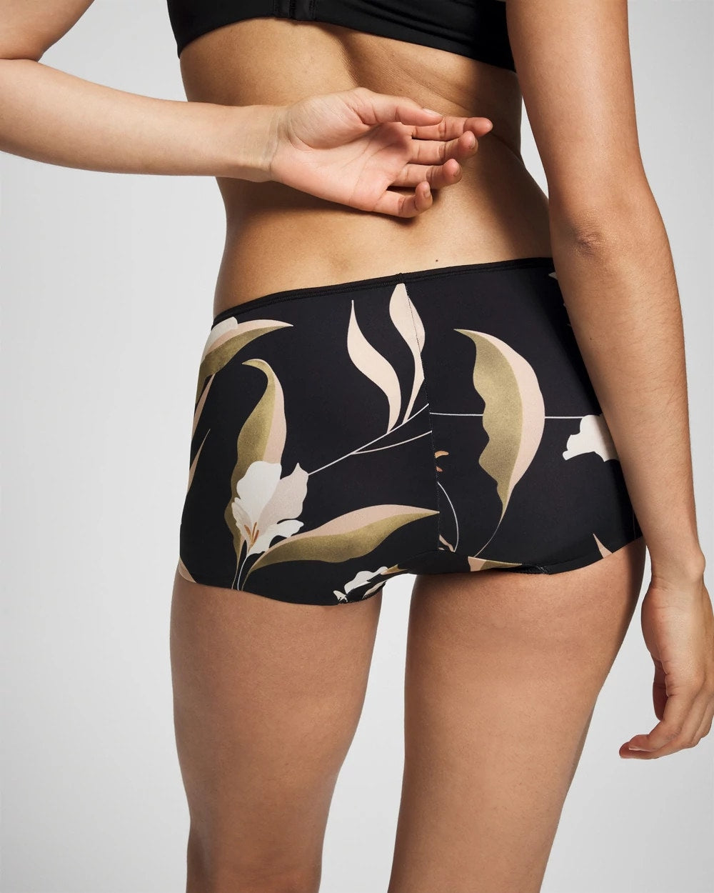 Soma Edge Boyshort Panty
