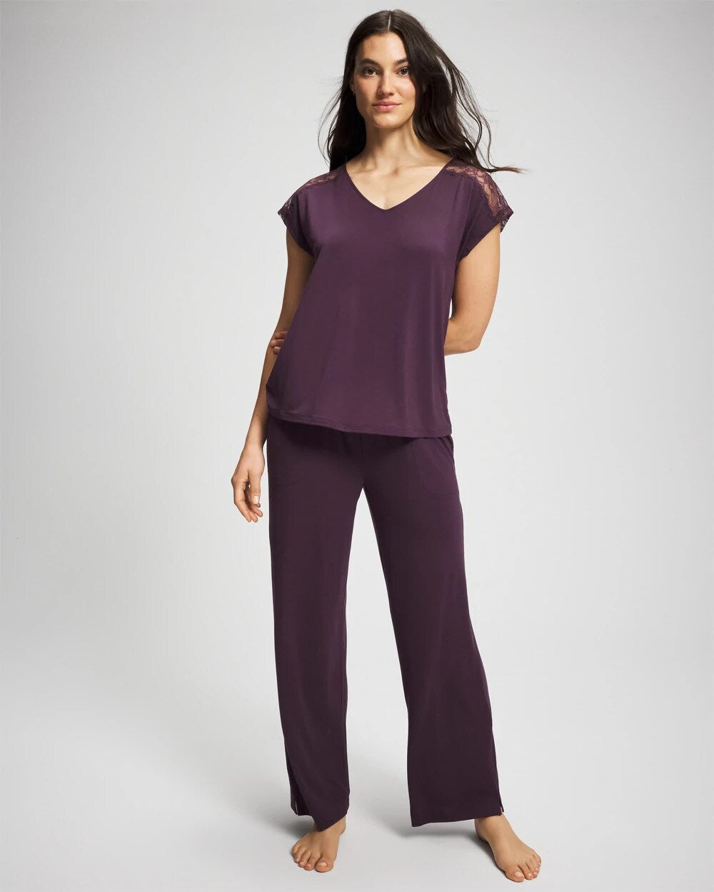 Soma Pajama Pant