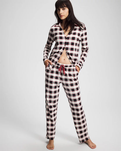 Soma Ankle Pajama Pant