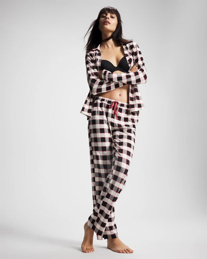 Soma Ankle Pajama Pant