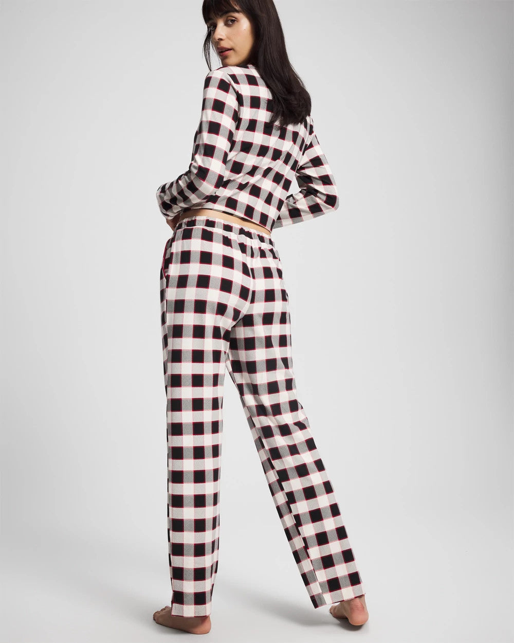 Soma Ankle Pajama Pant
