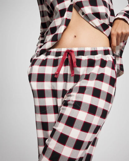 Soma Ankle Pajama Pant