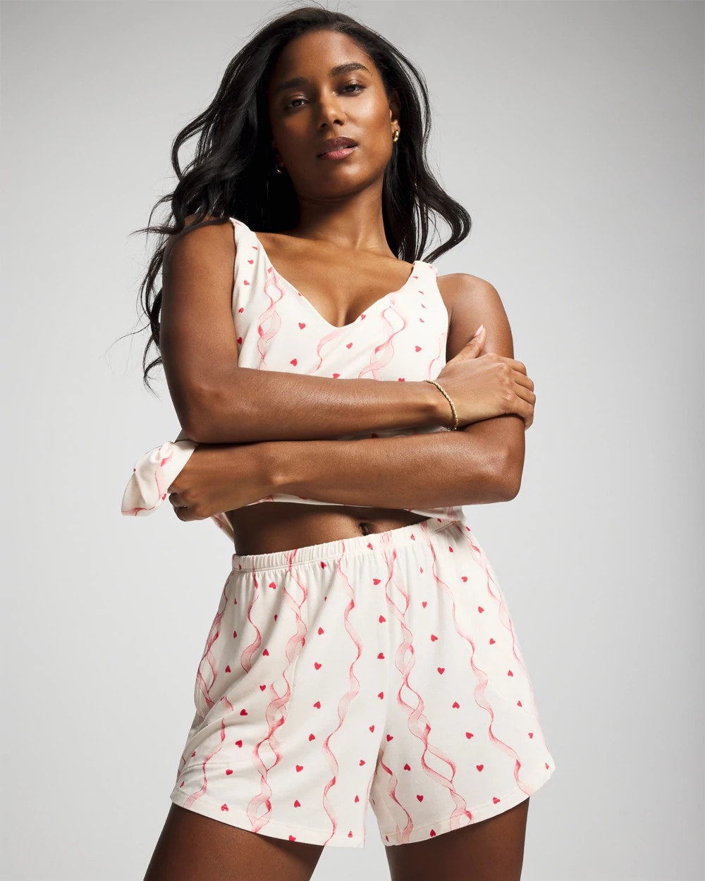 Soma Relaxed Pajama Short