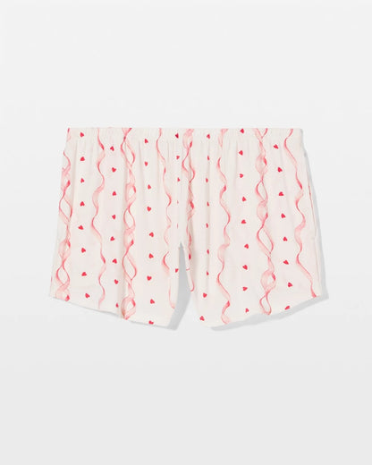 Soma Relaxed Pajama Short