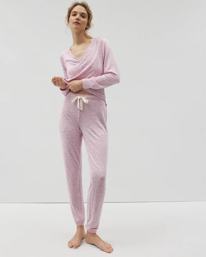 Soma Banded Ankle Pajama Pant