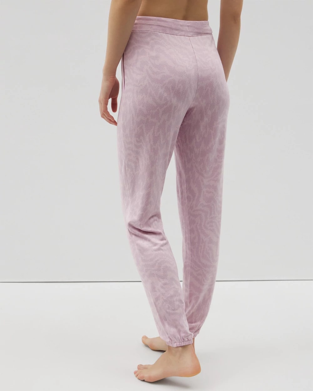 Soma Banded Ankle Pajama Pant