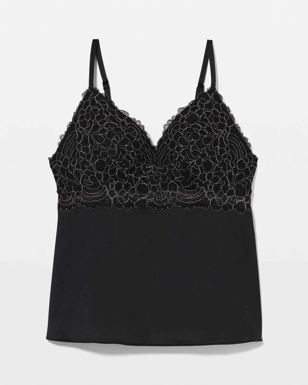 Soma Lace Pajama Cami
