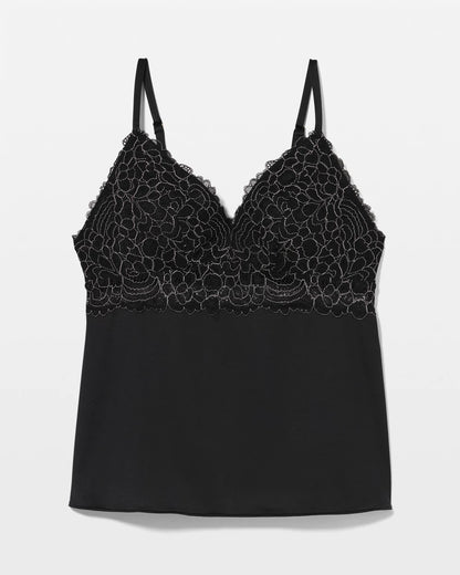 Soma Lace Pajama Cami