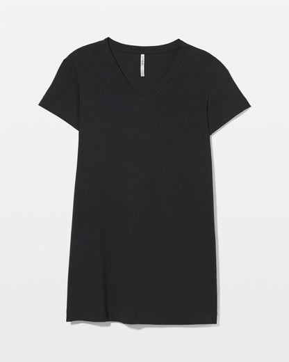 Soma Short-Sleeve Sleepshirt
